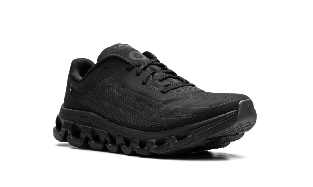 Sneaker On Running Cloudflow 4 IKON Magnet Schwarz per donne. 5