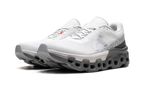 On Running Cloudmonster 2 Frost Rock Robusto - Sneaker per corsa 2
