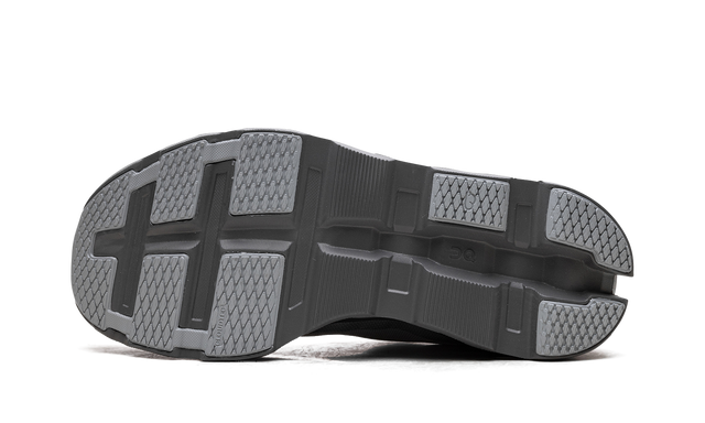 On Running Cloudmonster 2 Frost Rock Robusto - Sneaker per corsa 6