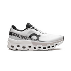 On Running Cloudmonster 2 Robusto in Frost Rock, sneaker leggera e traspirante.