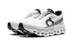 On Running Cloudmonster 2 Robusto in Frost Rock, sneaker leggera e traspirante. 2