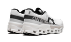 On Running Cloudmonster 2 Robusto in Frost Rock, sneaker leggera e traspirante. 3