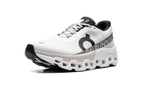 On Running Cloudmonster 2 Robusto in Frost Rock, sneaker leggera e traspirante. 4