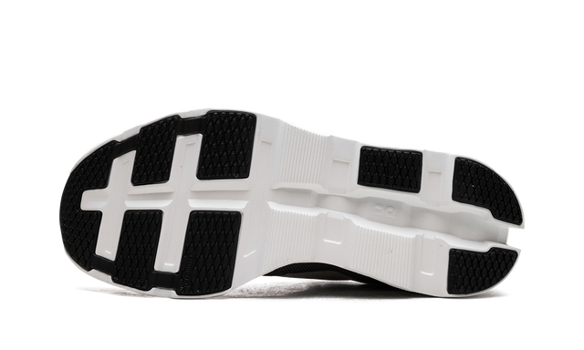 On Running Cloudmonster 2 Robusto in Frost Rock, sneaker leggera e traspirante. 6
