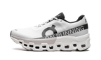 On Running Cloudmonster 2 Robusto in Frost Rock, sneaker leggera e traspirante. 7