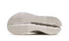 Sneaker On Running Cloudnova Sostenibile-Weiße in mesh tecnico 6