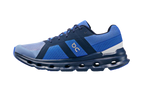 Sneaker On Running Cloudrunner Elegante in Kobalt 2
