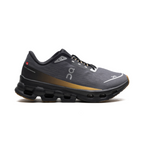 Sneaker On Running Cloudspark WMNS in Iron Black per donne.