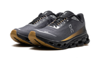 Sneaker On Running Cloudspark WMNS in Iron Black per donne. 2