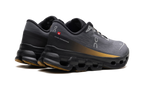 Sneaker On Running Cloudspark WMNS in Iron Black per donne. 3