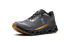 Sneaker On Running Cloudspark WMNS in Iron Black per donne. 4