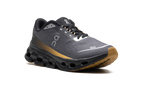 Sneaker On Running Cloudspark WMNS in Iron Black per donne. 5