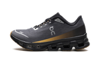 Sneaker On Running Cloudspark WMNS in Iron Black per donne. 7
