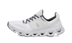 Scarpa da corsa On Running Cloudswift 3 AD Frost / Glacier elegante e versatile. 2