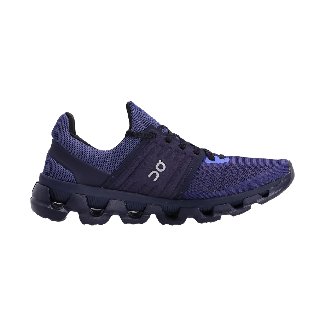 On Running Cloudswift 3 AD Notturno Elegante - Scarpe da corsa per uomo