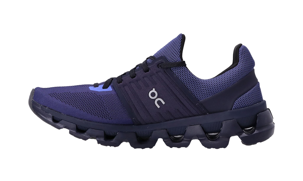 On Running Cloudswift 3 AD Notturno Elegante - Scarpe da corsa per uomo 2
