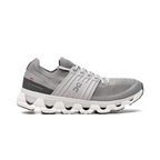 On Running Cloudswift 3 Alloy Glacier Sportivo - Scarpe sportive moderne e versatili.