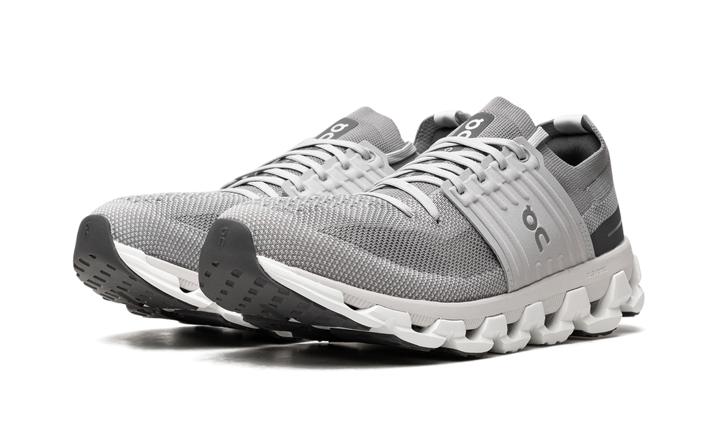 On Running Cloudswift 3 Alloy Glacier Sportivo - Scarpe sportive moderne e versatili. 2