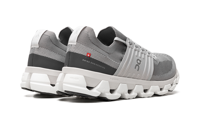 On Running Cloudswift 3 Alloy Glacier Sportivo - Scarpe sportive moderne e versatili. 3