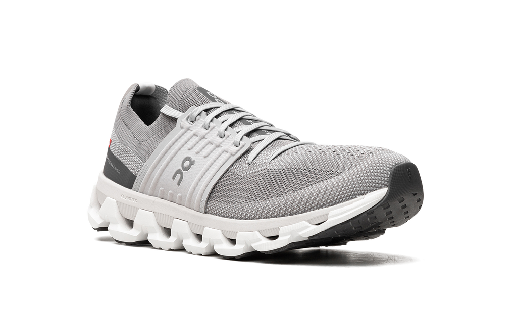 On Running Cloudswift 3 Alloy Glacier Sportivo - Scarpe sportive moderne e versatili. 5