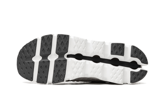 On Running Cloudswift 3 Alloy Glacier Sportivo - Scarpe sportive moderne e versatili. 6
