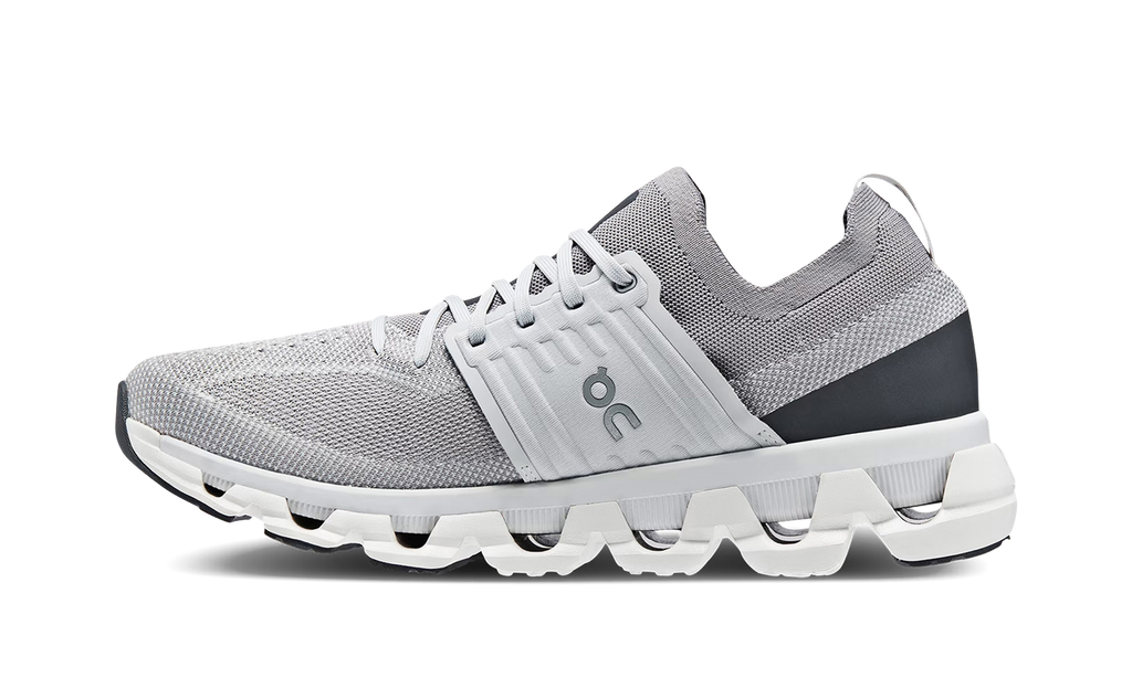 On Running Cloudswift 3 Alloy Glacier Sportivo - Scarpe sportive moderne e versatili. 7