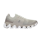 Sneaker On Running Cloudswift 3 Perlnebel Elegante, comfort e stile.