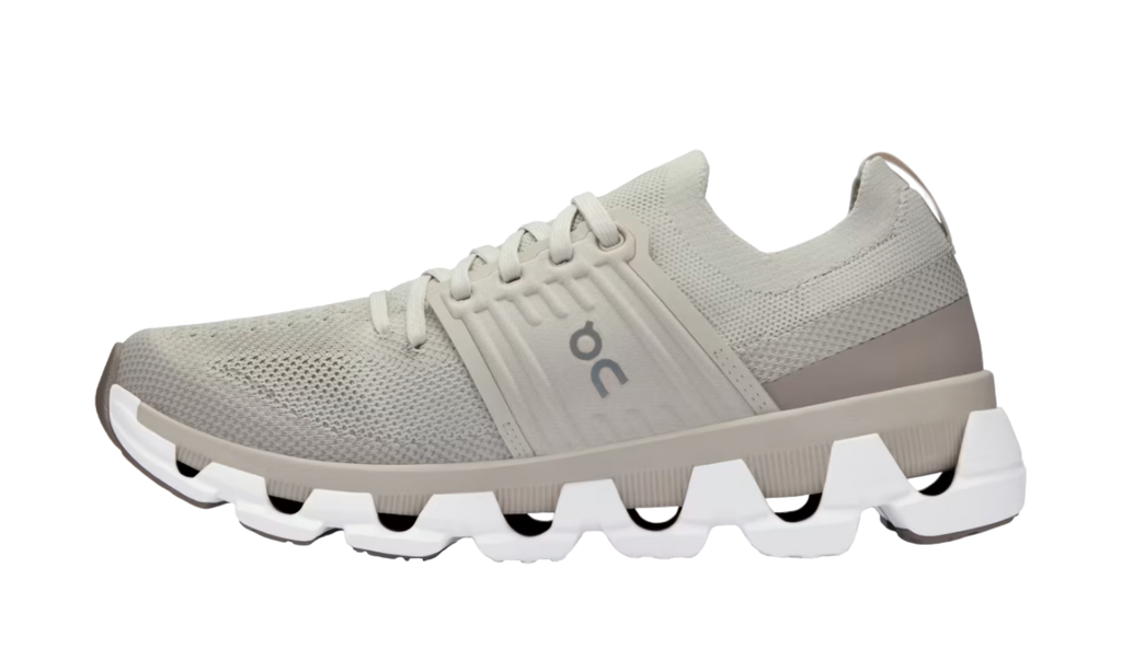 Sneaker On Running Cloudswift 3 Perlnebel Elegante, comfort e stile. 2