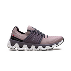 On Running Cloudswift 3 Scarpe Sportive Agili in Fade e Black