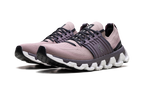 On Running Cloudswift 3 Scarpe Sportive Agili in Fade e Black 2