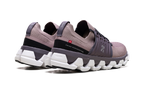 On Running Cloudswift 3 Scarpe Sportive Agili in Fade e Black 3