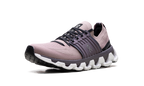 On Running Cloudswift 3 Scarpe Sportive Agili in Fade e Black 4