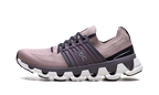 On Running Cloudswift 3 Scarpe Sportive Agili in Fade e Black 7