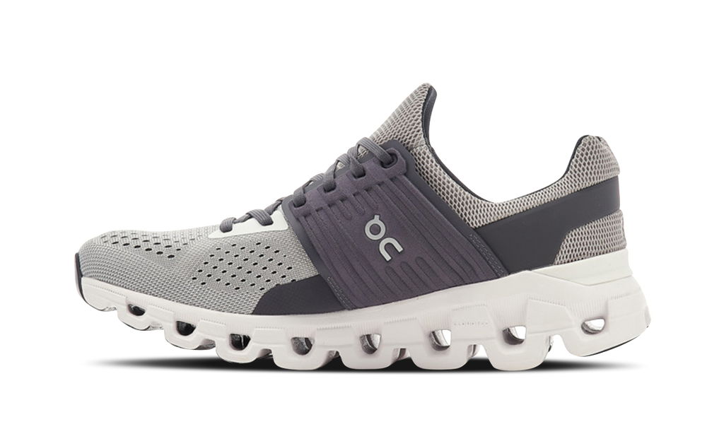 Scarpa da corsa On Running Cloudswift innovativa e moderna. 2