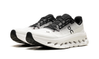 Sneaker On Running Cloud 5 in grigio ghiacciaio e verde reseda. 2