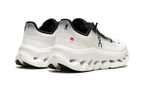 Sneaker On Running Cloud 5 in grigio ghiacciaio e verde reseda. 3
