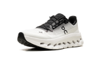 Sneaker On Running Cloud 5 in grigio ghiacciaio e verde reseda. 4