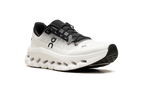 Sneaker On Running Cloud 5 in grigio ghiacciaio e verde reseda. 5