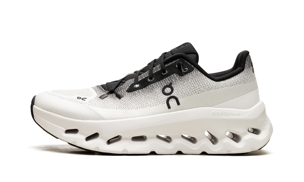 Sneaker On Running Cloud 5 in grigio ghiacciaio e verde reseda. 7
