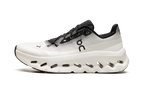 Sneaker On Running Cloud 5 in grigio ghiacciaio e verde reseda. 7