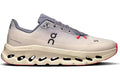 Scarpa On Running Cloudtilt Leggero, progettata per il comfort urbano.