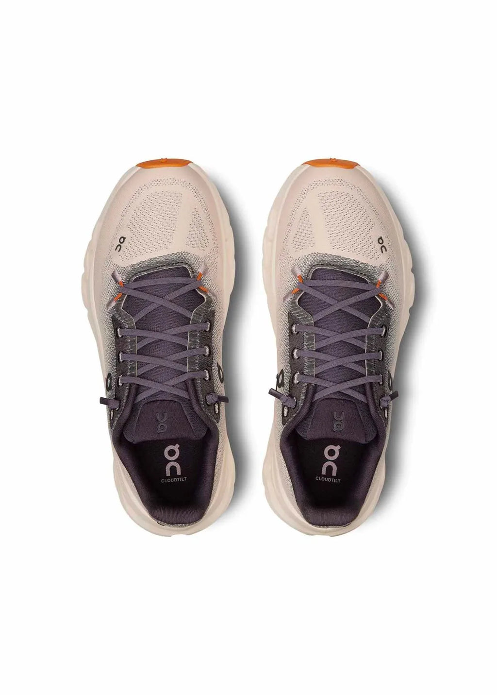 Scarpa On Running Cloudtilt Leggero, progettata per il comfort urbano. 3