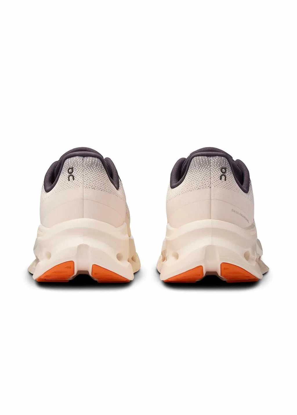 Scarpa On Running Cloudtilt Leggero, progettata per il comfort urbano. 4