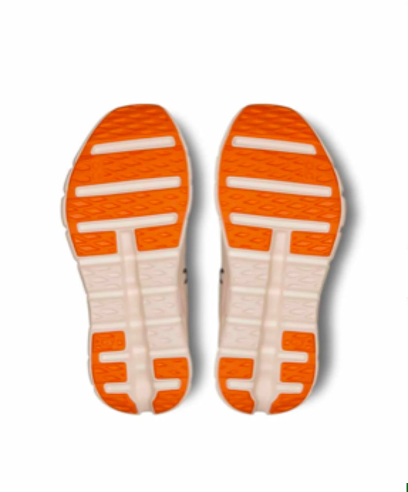 Scarpa On Running Cloudtilt Leggero, progettata per il comfort urbano. 5