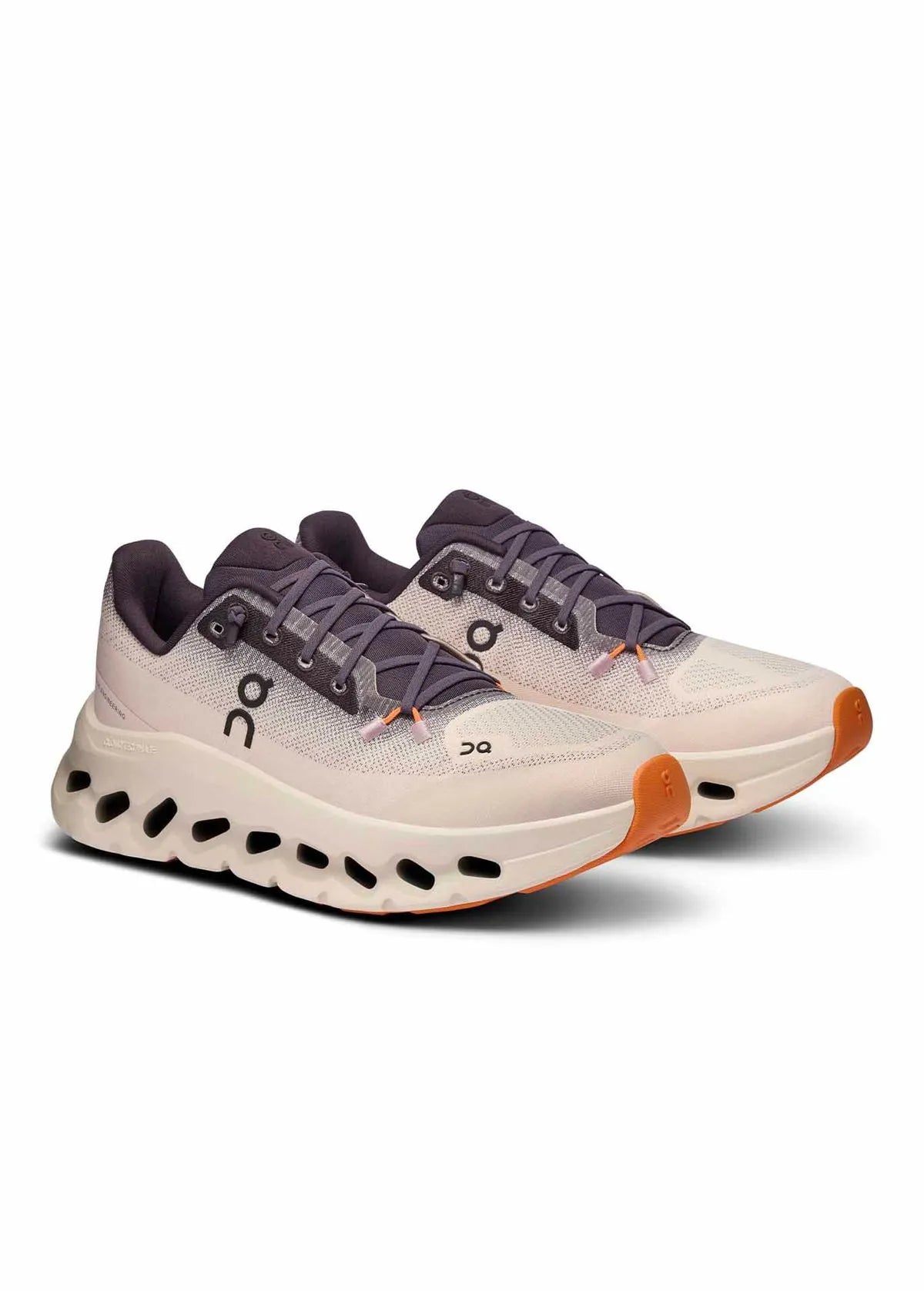 Scarpa On Running Cloudtilt Leggero, progettata per il comfort urbano. 6
