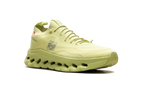 Sneaker On Running Cloudtilt in Limettengrün, design sportivo e innovativo. 4