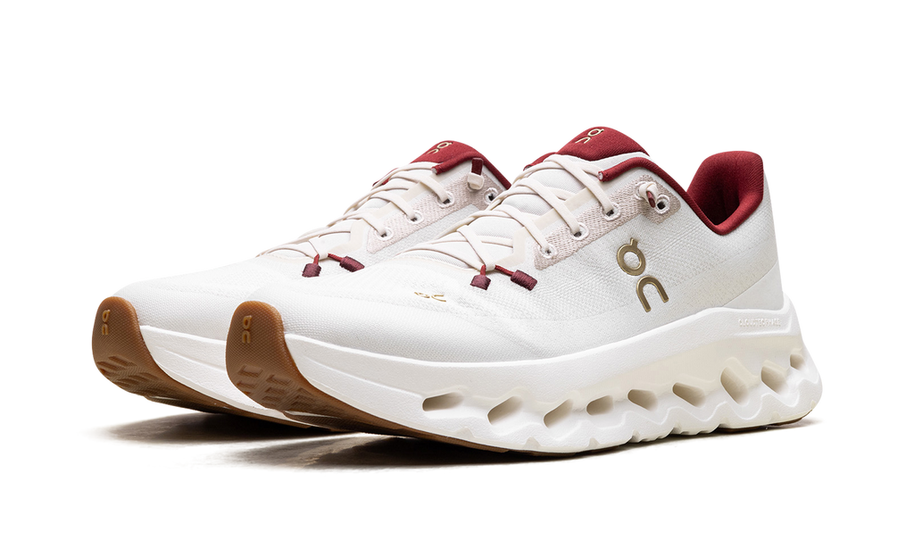 Scarpe On Running Cloudtilt Perl Ivory eleganti per ogni occasione. 2
