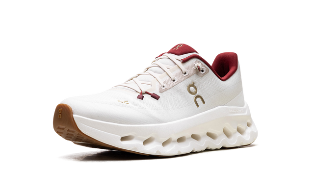 Scarpe On Running Cloudtilt Perl Ivory eleganti per ogni occasione. 4