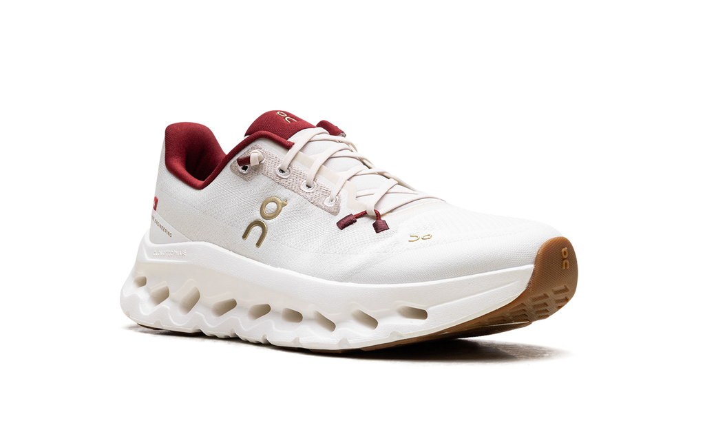 Scarpe On Running Cloudtilt Perl Ivory eleganti per ogni occasione. 5