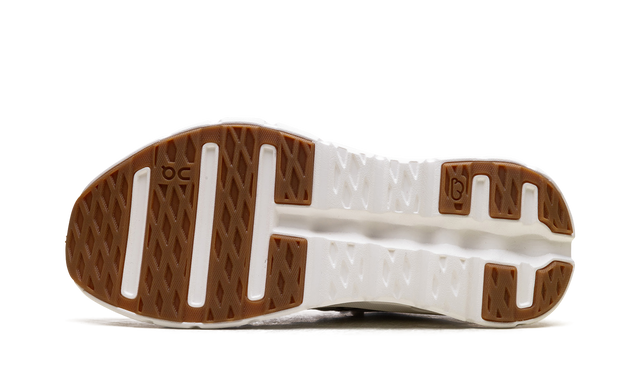 Scarpe On Running Cloudtilt Perl Ivory eleganti per ogni occasione. 6